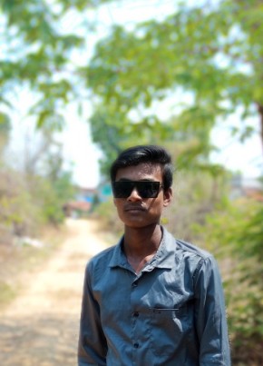 Pramod, 20, India, Bhilai