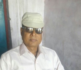 Dhruva, 58 лет, Meerut