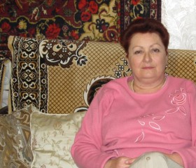 наталия кузнецова, 68 лет, Шостка