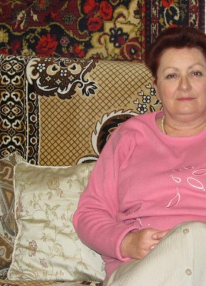 наталия кузнецова, 68, Україна, Шостка
