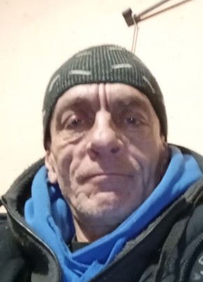 Влад из Вяземския 49 лет