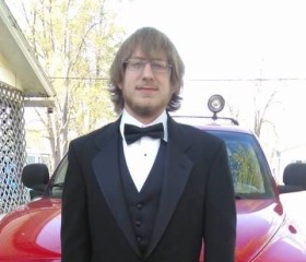 Keith, 28, Milton (Commonwealth of Massachusetts)