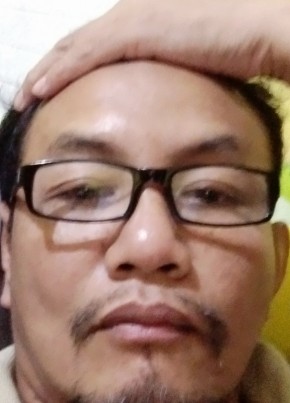 Reza, 45, Indonesia, Semarang