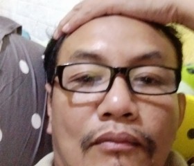 Reza, 47 лет, Kota Semarang