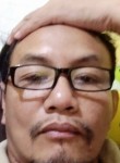 Reza, 45  , Semarang