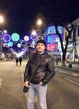 chingiz akhmed, 48, Russia, Krasnodar