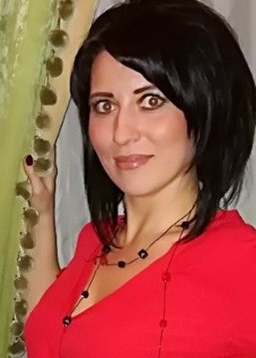 Ольга, 42, Россия, Эжва