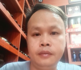 廖大利, 39, Nanning