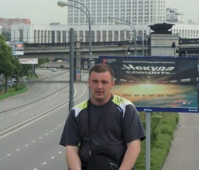 ЮРИЙ, 47 лет, Иркутск