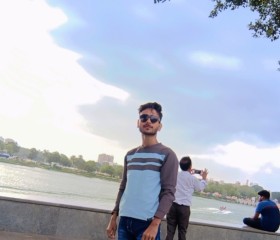 Umar Ansari, 20 лет, New Delhi