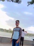 Umar Ansari, 20 лет, New Delhi