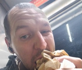Ivan, 33, Nizhniy Novgorod
