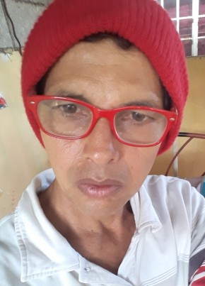 Aldo, 54, República de Panamá, La Cabima
