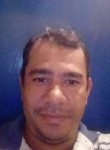Lucianodasilvafr, 47 лет, Maceió