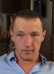 Юрий Костюк, 24 года, Оренбург