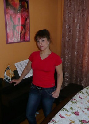 Elena, 45, Россия, Ногинск