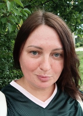 Таша из Воронежа 40 лет