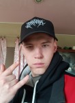 Кирилл, 20 лет, Бабруйск