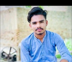 Heart killer, 25 лет, حیدرآباد، سندھ
