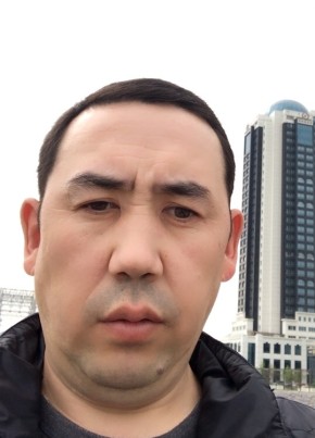 Степан Сагояков, 45, Россия, Аскиз