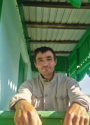 Ерасыл, 42, Қазақстан, Астана