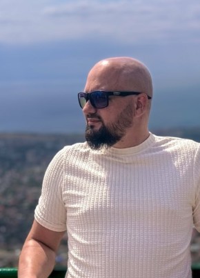 Роман из Йошкар-Олы 29 лет