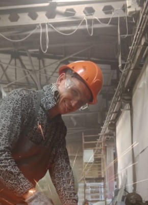 Александр из Хабаровска 42 года