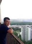 Серж, 42 года, Москва