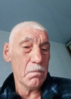 Илья, 60, Россия, Барда