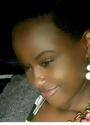Angel, 28, Kenya, Nairobi