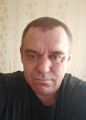 Миша из Казани 43 года