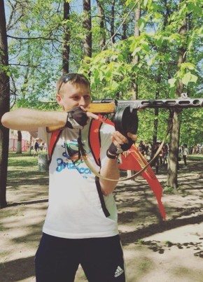 Alexey, 36, Россия, Владимир