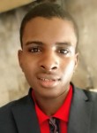 Kola Cissé ngrab, 23 года, Douala