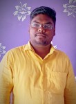 Nagesh, 28 лет, Solapur