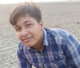 Satyam, 22 года, Gorakhpur (State of Uttar Pradesh)