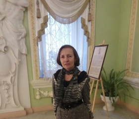 Светлана, 56 лет, Нижний Новгород
