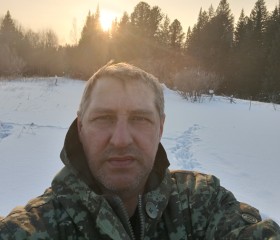 Stanislav, 47 лет, Березовский