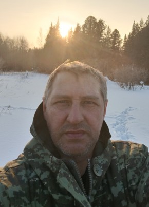 Stanislav, 47, Россия, Березовский