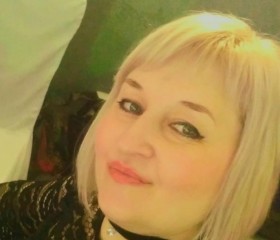 Lyubov, 46, Ulyanovsk