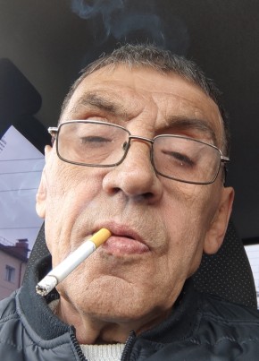 Юрий из Яшкино 61 год