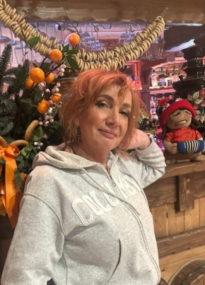 Lyudmila, 59, Russia, Saint Petersburg