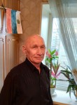 Владимир, 68 лет, Тюмень