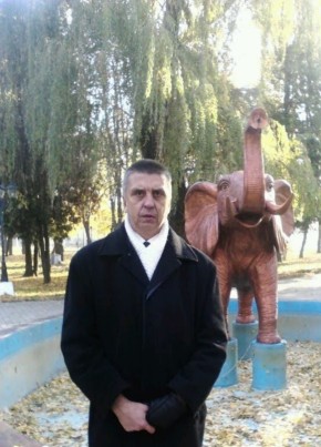 Владимир, 55, Україна, Умань