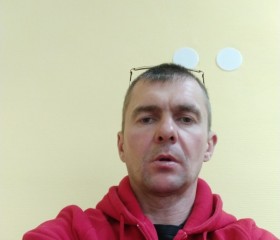 Игорь Заруднев, 44 года, Колпино