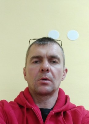 Игорь Заруднев, 44, Россия, Колпино