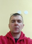 Игорь Заруднев, 44 года, Колпино