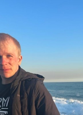 Степан из Электростали 32 года
