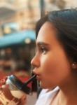Alina, 18, Moscow