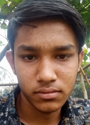Sojib, 18, বাংলাদেশ, নেত্রকোনা