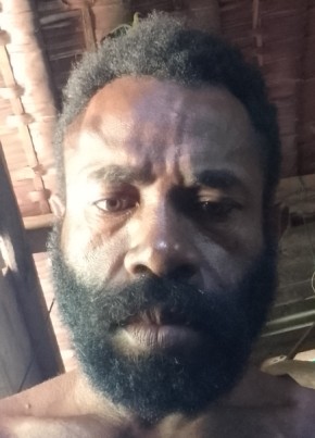 Sebby millien из Port Moresby 27 лет